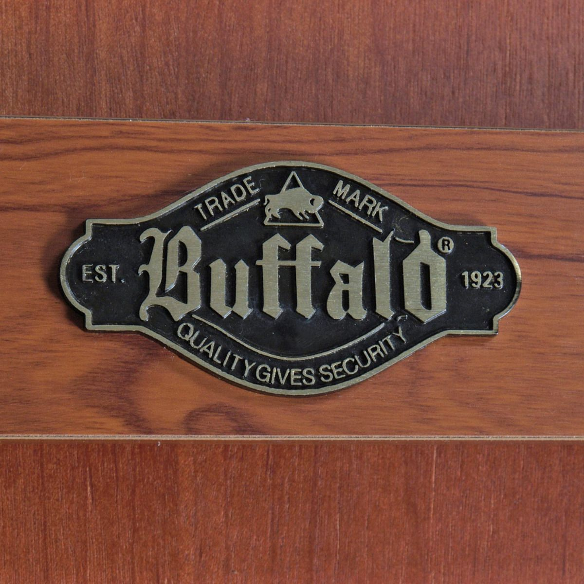 Buffalo Allure Foldable Shuffleboard 2m
