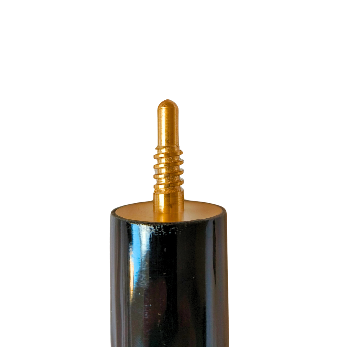 BCE Riley Cues Extension Smart Black Screw Fit 9" 23cm