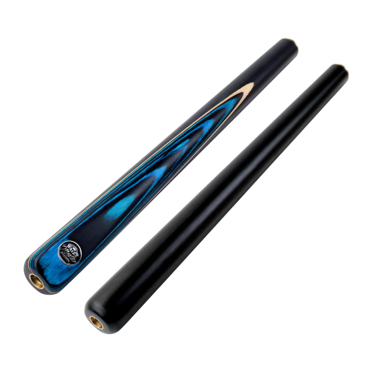 Baize Master English Break Cue 3/4 Jointed Crusher 57" 145cm