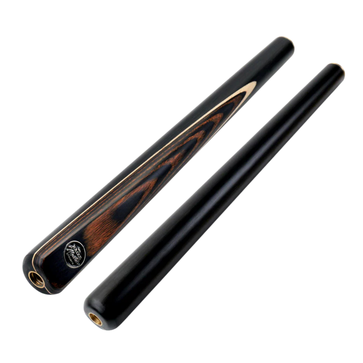 Baize Master English Break Cue 3/4 Jointed Crusher 57" 145cm