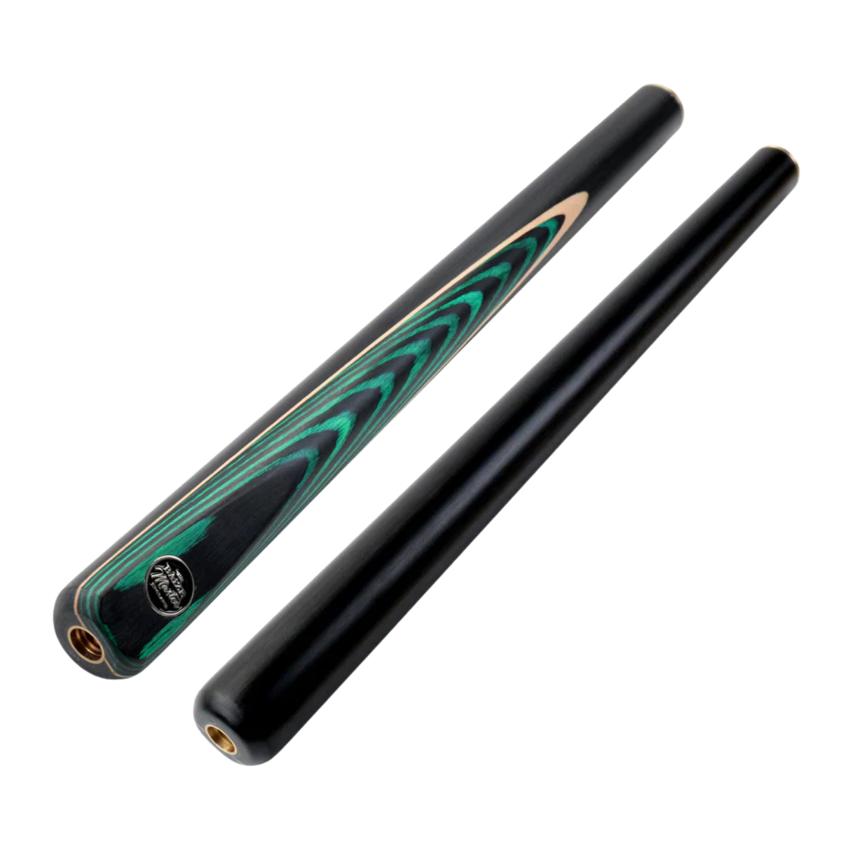 Baize Master English Break Cue 3/4 Jointed Crusher 57" 145cm