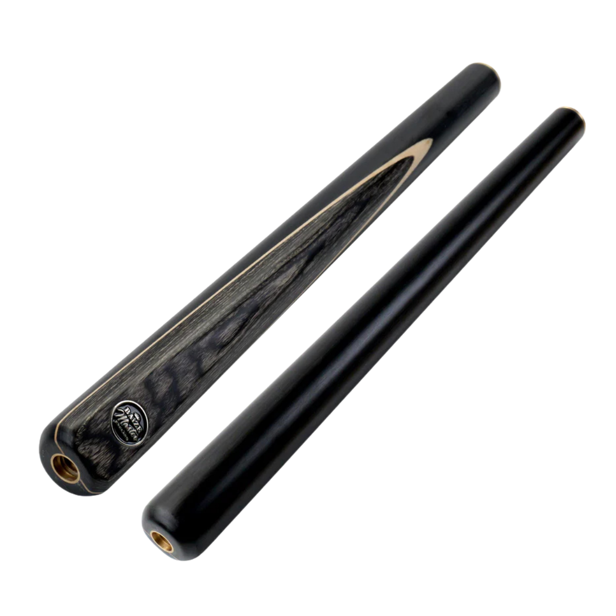 Baize Master English Break Cue 3/4 Jointed Crusher 57" 145cm