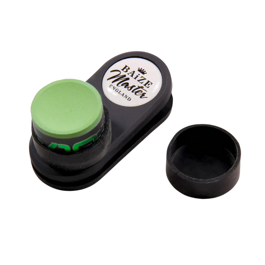 Baize Master Magnetic Square Chalk & Taom Chalk Holder