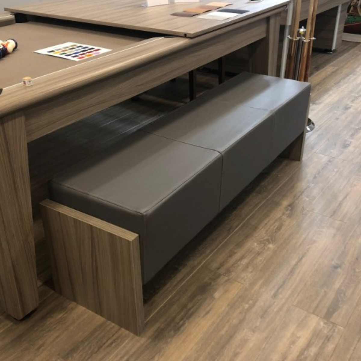 Bench Seating