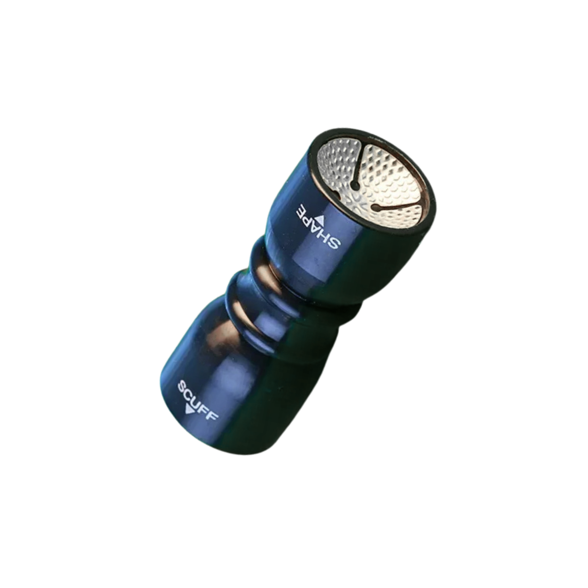 Britannia 3 In 1 Metal Cue Tip Shaper & Picker