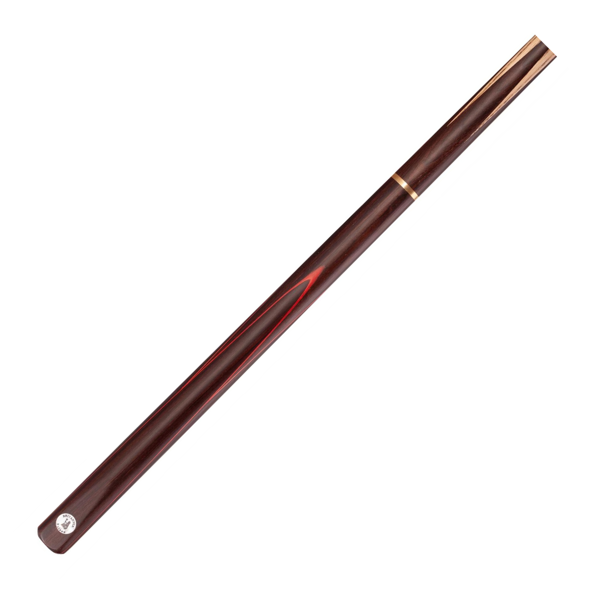 Britannia Snooker Cue 3/4 Jointed Champion Range Falcon 57" 145cm