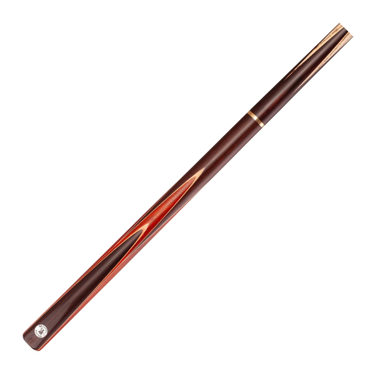 Britannia Snooker Cue 3/4 Jointed Champion Range FireFlash 57" 145cm