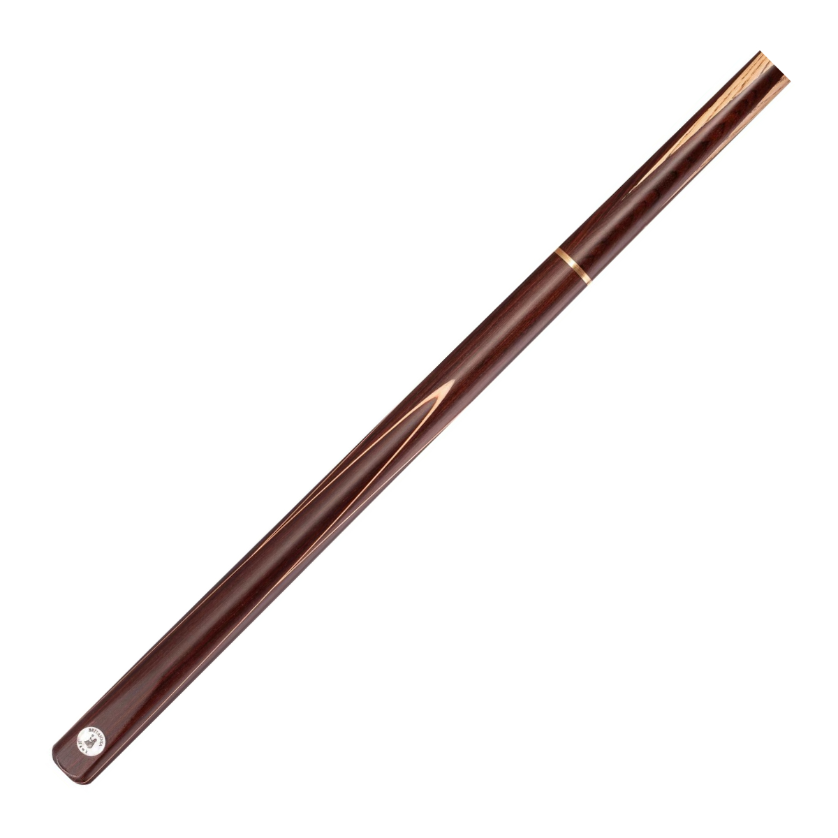 Britannia Snooker Cue 3/4 Jointed Champion Range Hawk 57" 145cm