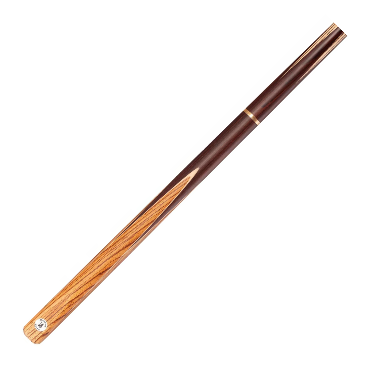 Britannia Snooker Cue 3/4 Jointed Champion Range Meteor 57" 145cm