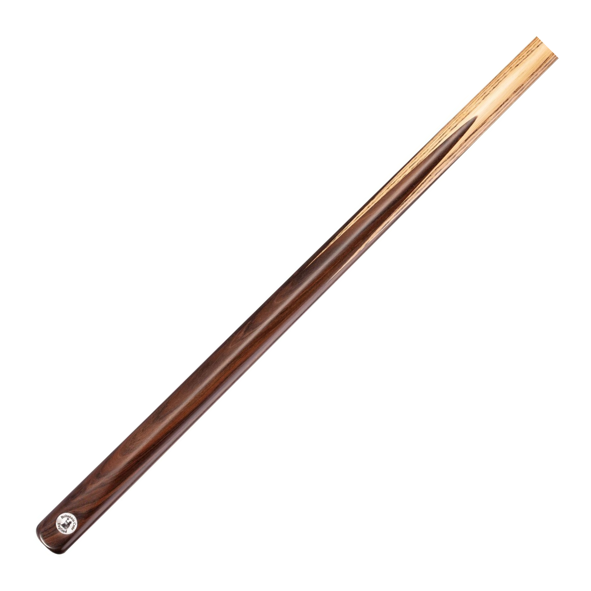 Britannia Snooker Cue 1 Piece Champion Range Patriot 57" 145cm