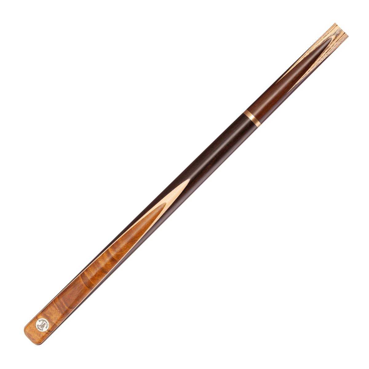Britannia Snooker Cue 3/4 Jointed Champion Range R.W.S 57" 145cm