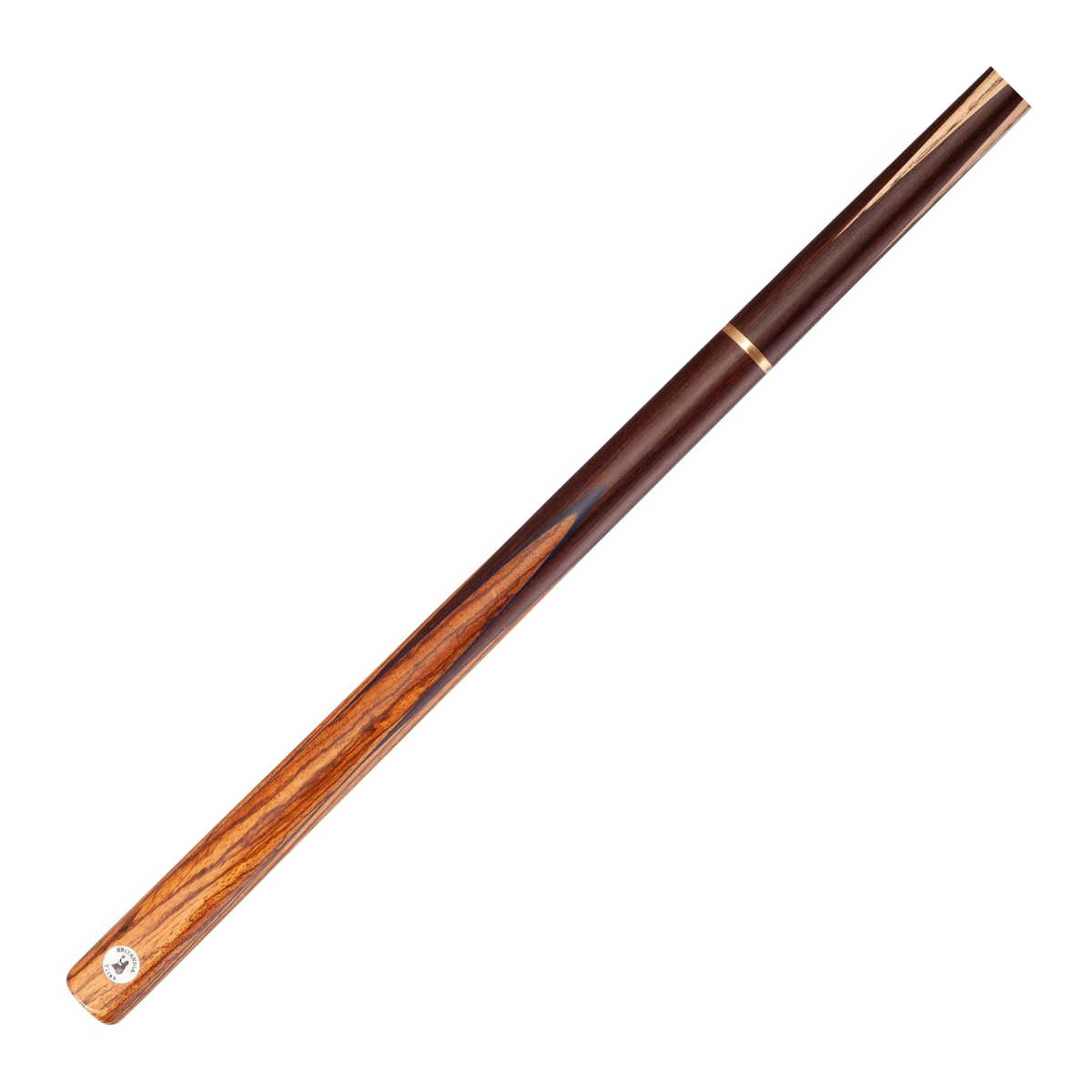 Britannia Snooker Cue 3/4 Jointed Champion Range Titan 57" 145cm