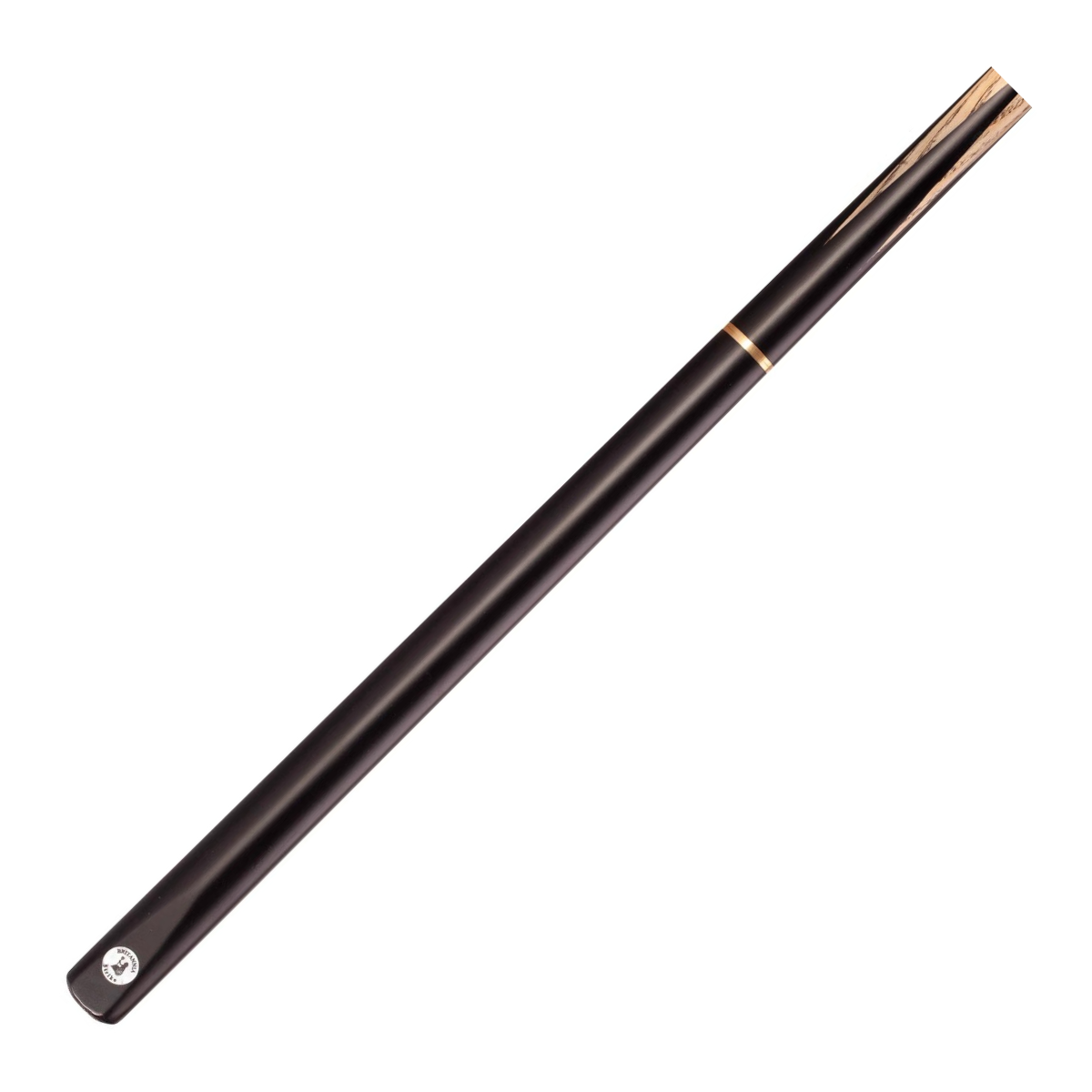 Britannia Snooker Cue 3/4 Jointed Champion Range Strike 57" 145cm