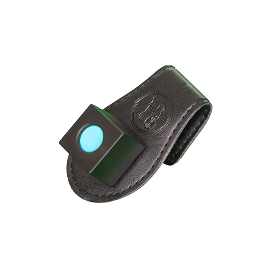 Britannia Belt Clip Magnetic Pool Chalk Holder