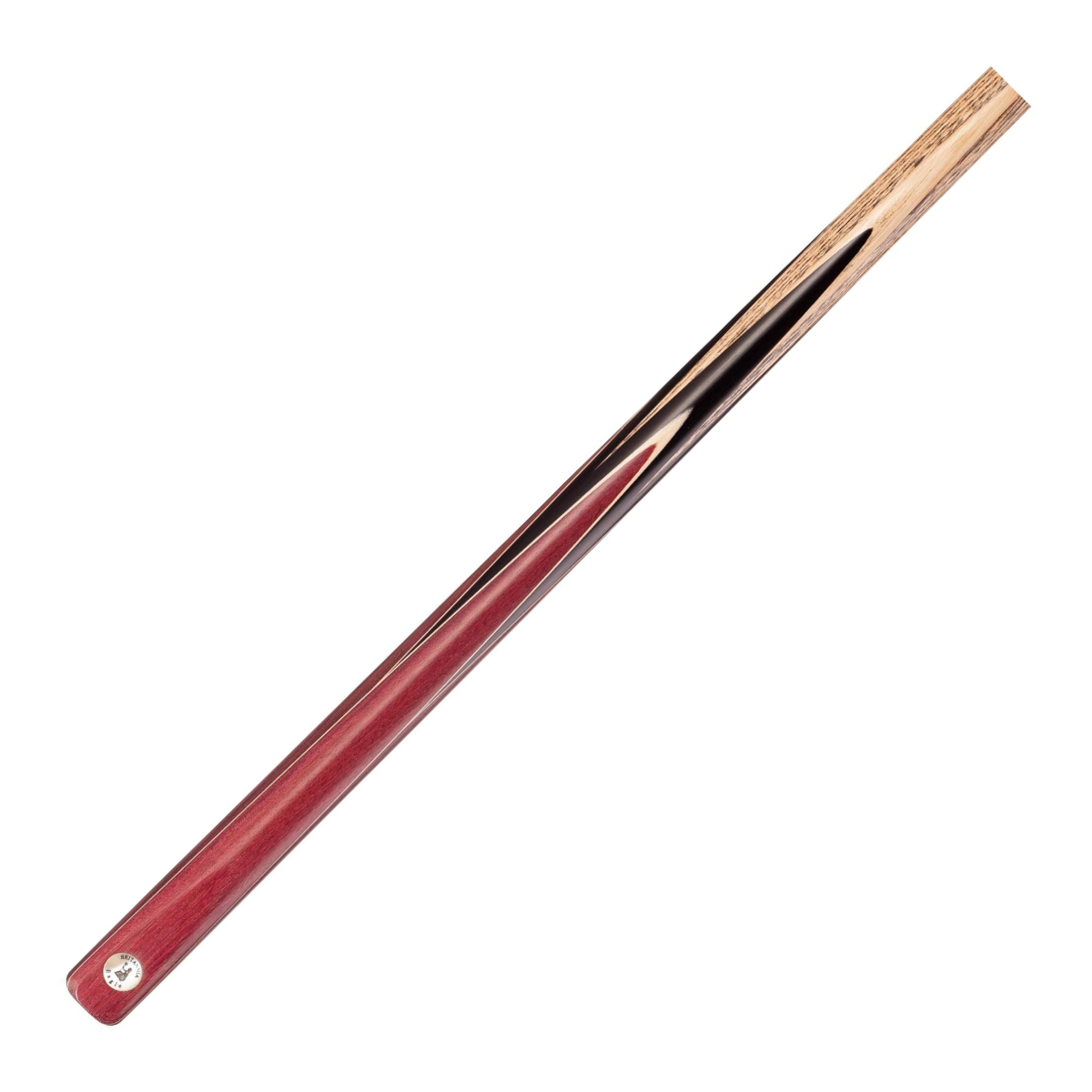 Britannia English Pool Cue 1 Piece Pro Range Eagle 57" 145cm