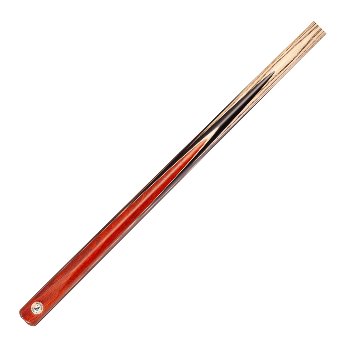Britannia English Pool Cue Centre Jointed Pro Range Javelin 57" 145cm