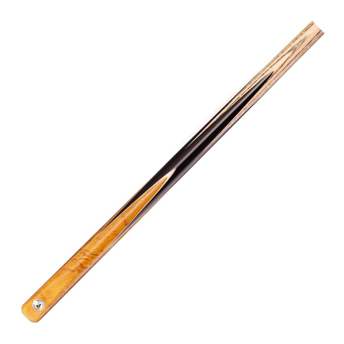 Britannia English Pool Cue 1 Piece Pro Range Skybolt 57" 145cm