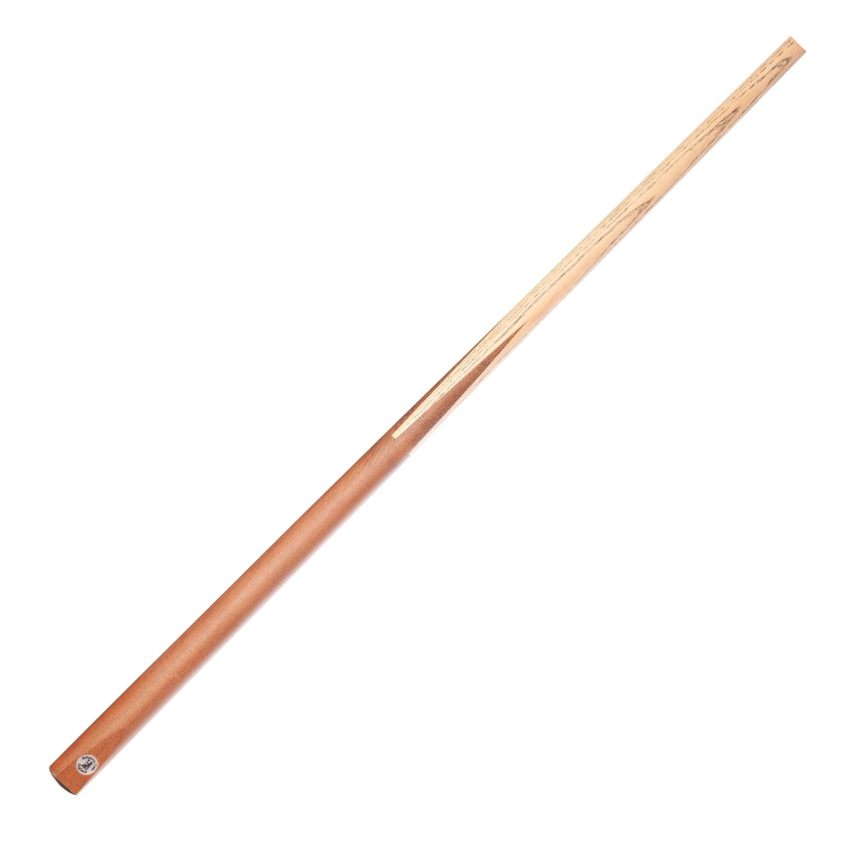 Britannia One Piece Pub & Club Snooker Cue 48" 122cm