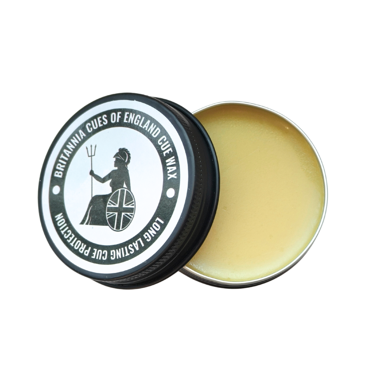 Britannia Pool & Snooker Cue Wax Conditioner
