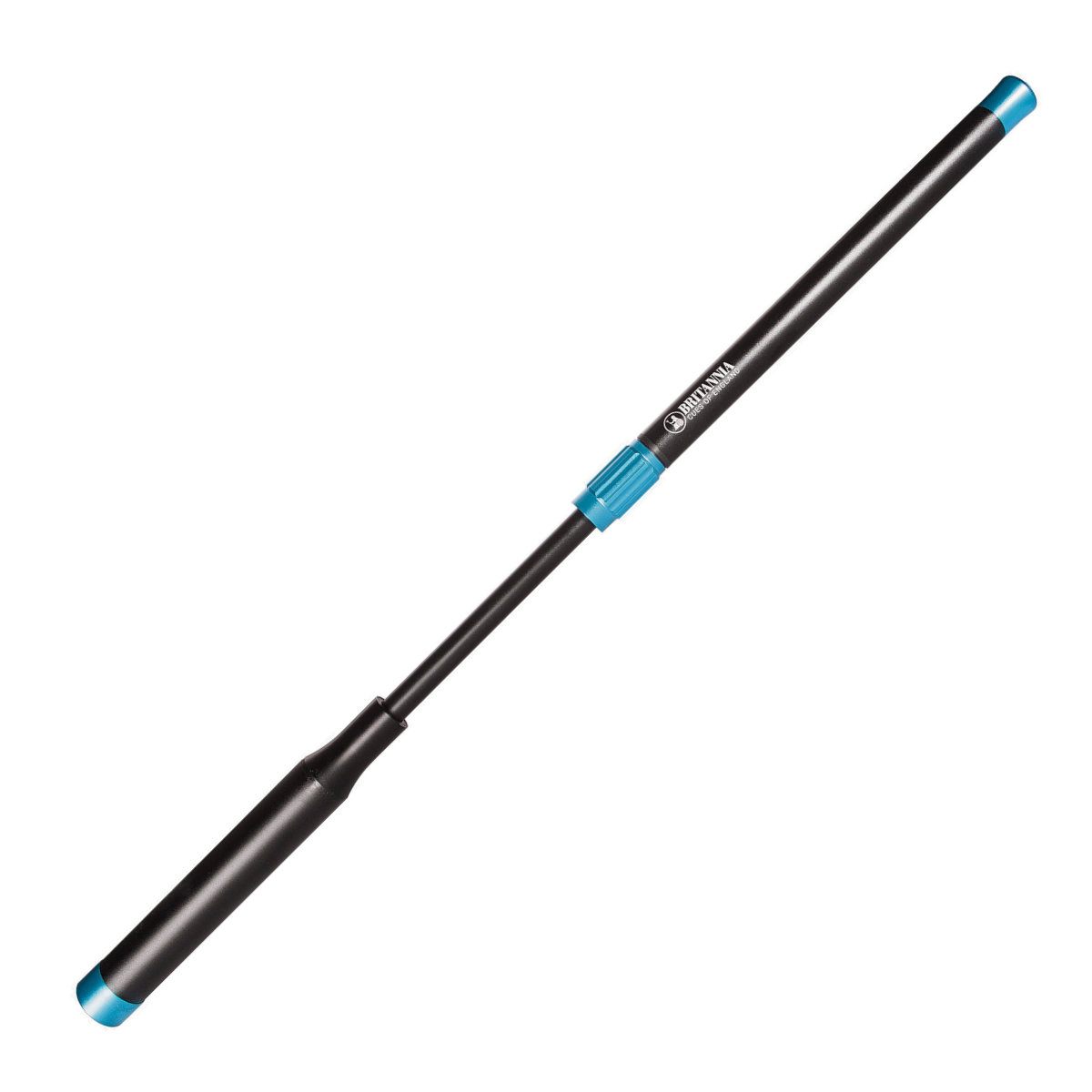 Britannia Cues Telescopic Extension Black Push Fit 27" 68cm