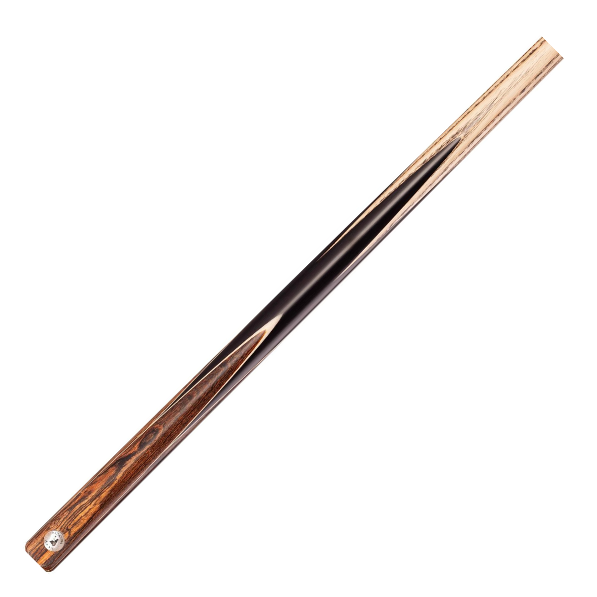 Britannia Snooker Cue 1 Piece Traditional Range Apex 58" 147cm