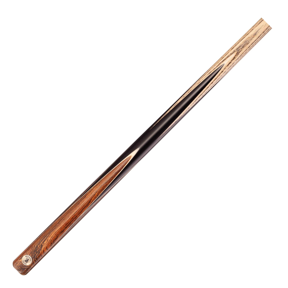 Britannia Snooker Cue Centre Jointed Traditional Range Focus 58" 147cm