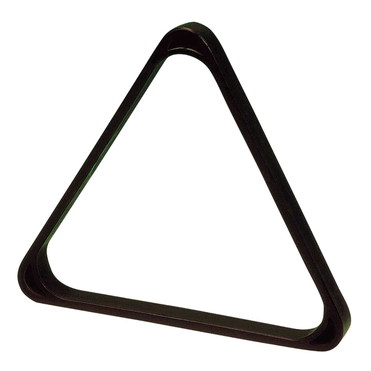 Buffalo A.B.S Pro American Billiard Triangle Black 57.2mm