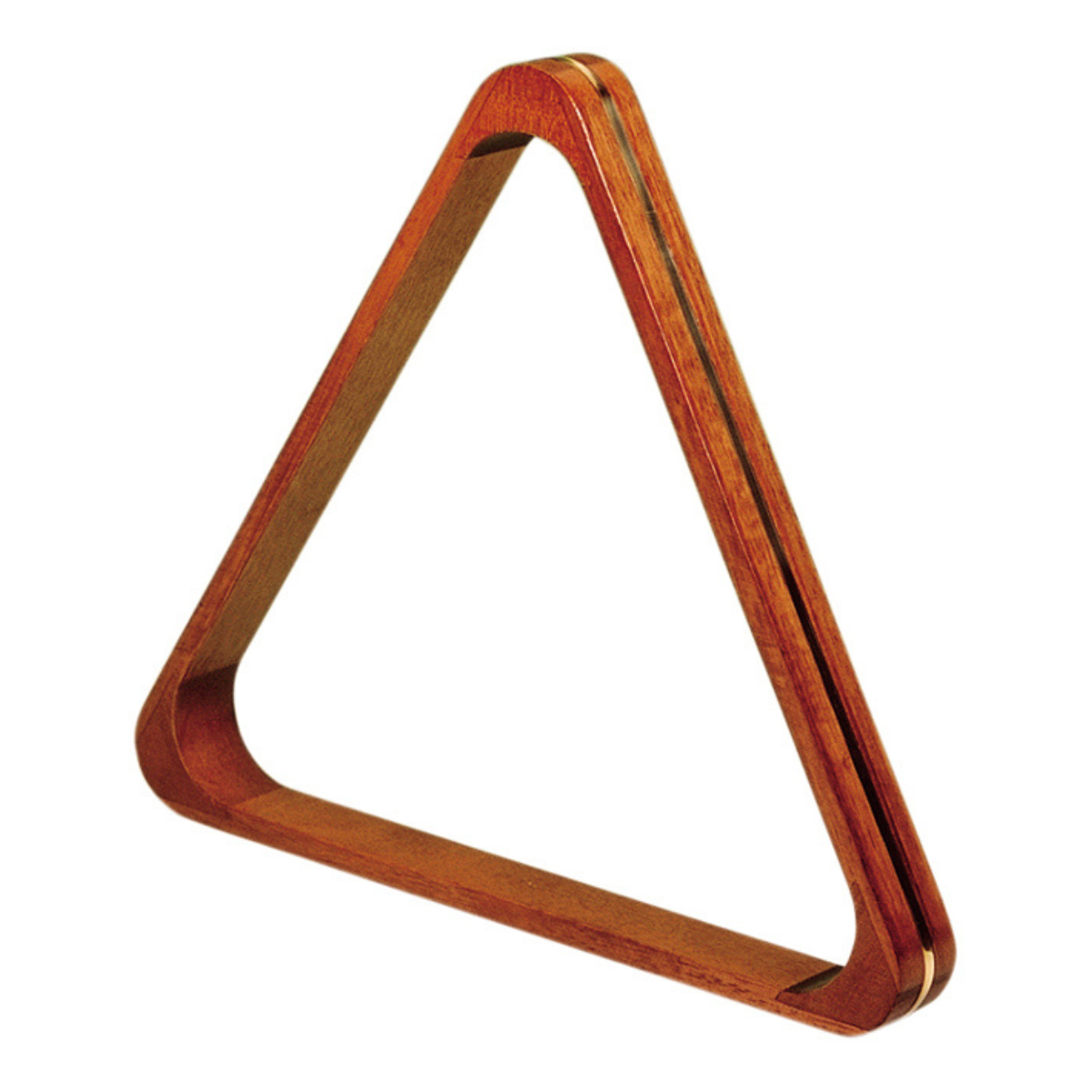 Buffalo Snooker & American Billiard Triangle Darkwood 52.4mm / 57.2mm