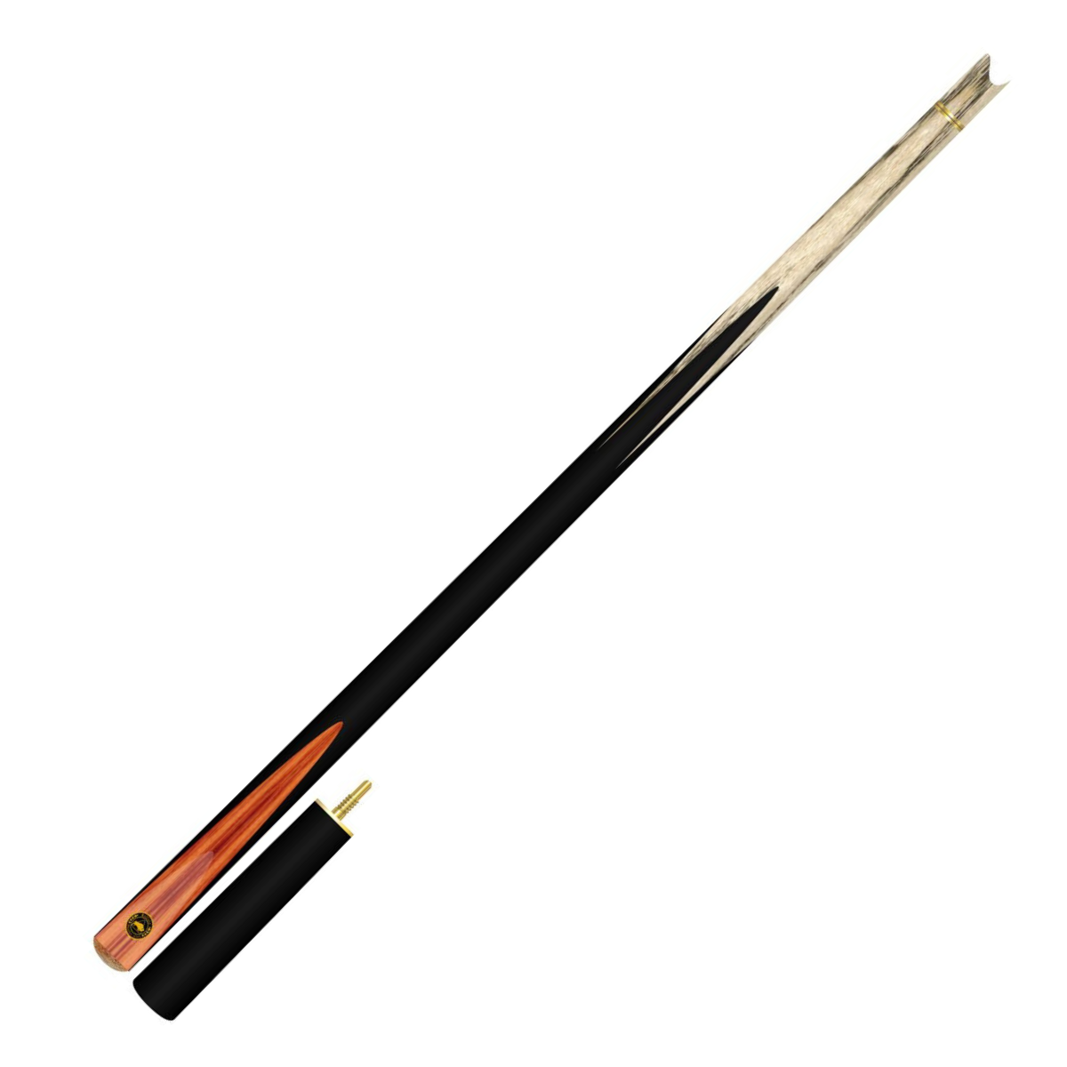 Buffalo Lamotta Centre Jointed English Pool Cue