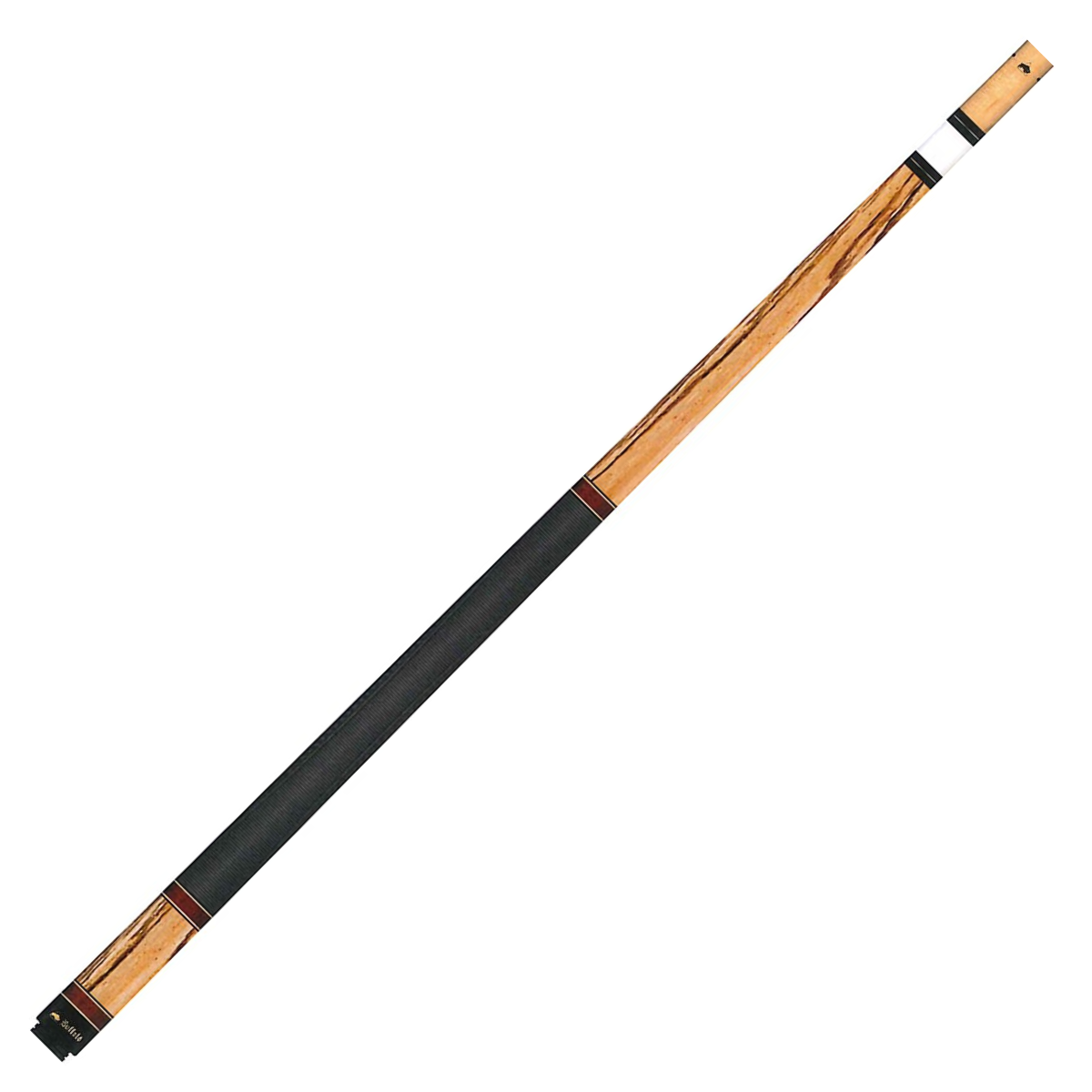 Buffalo Premium II No.6 American Pool Cue 58" 147cm