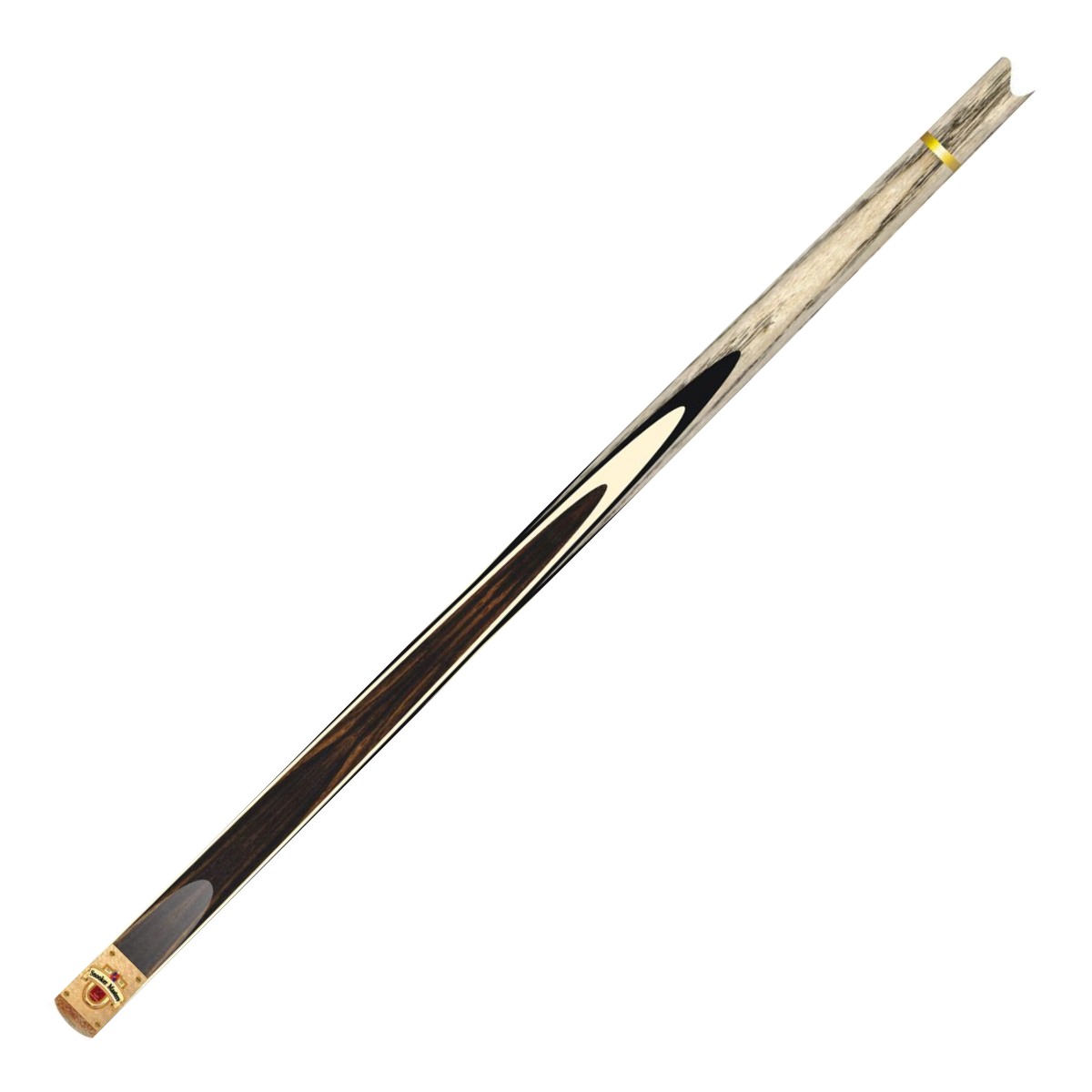 Buffalo Sollux Master Centre Jointed Snooker Cue No.4