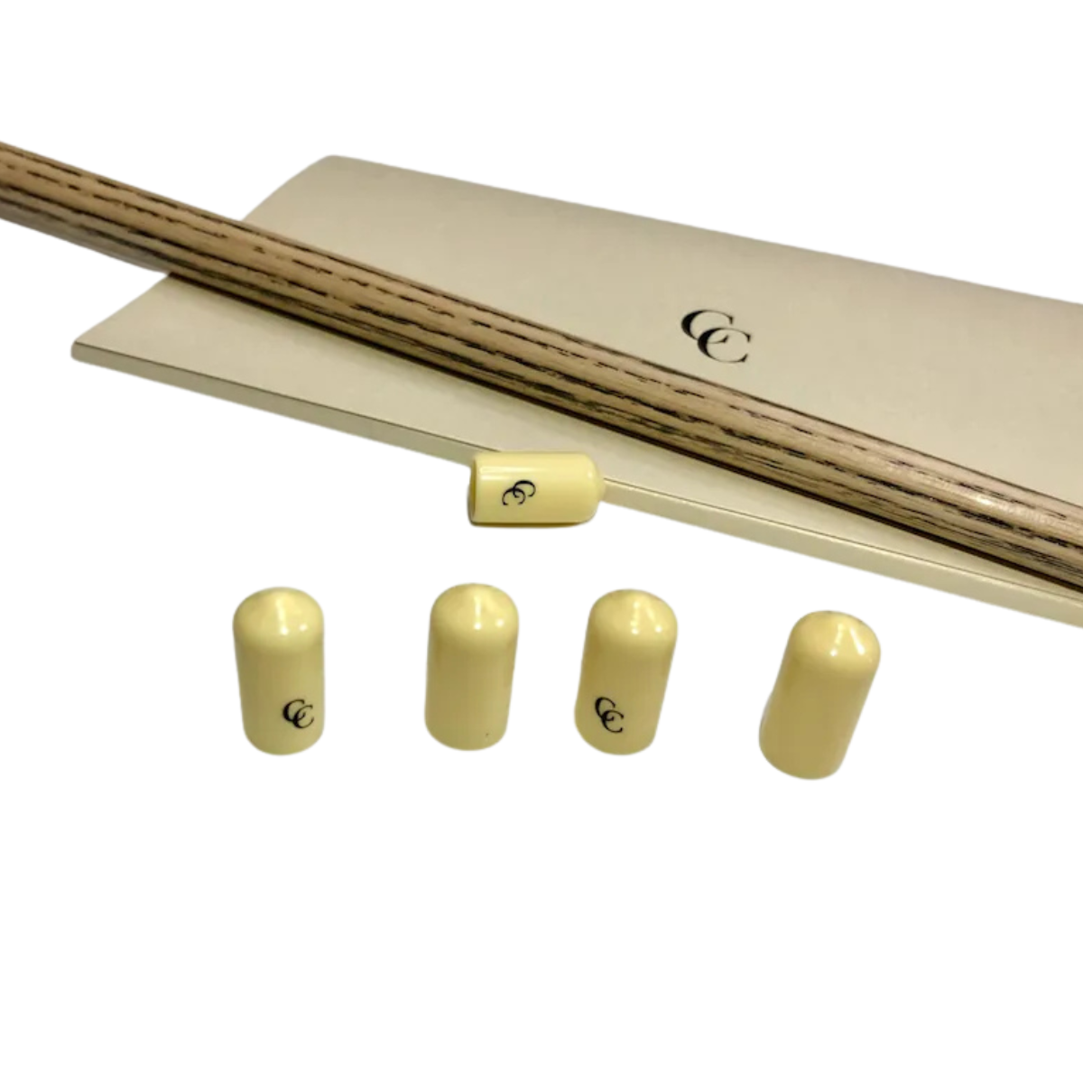 Century Pro Cue Tip Protector