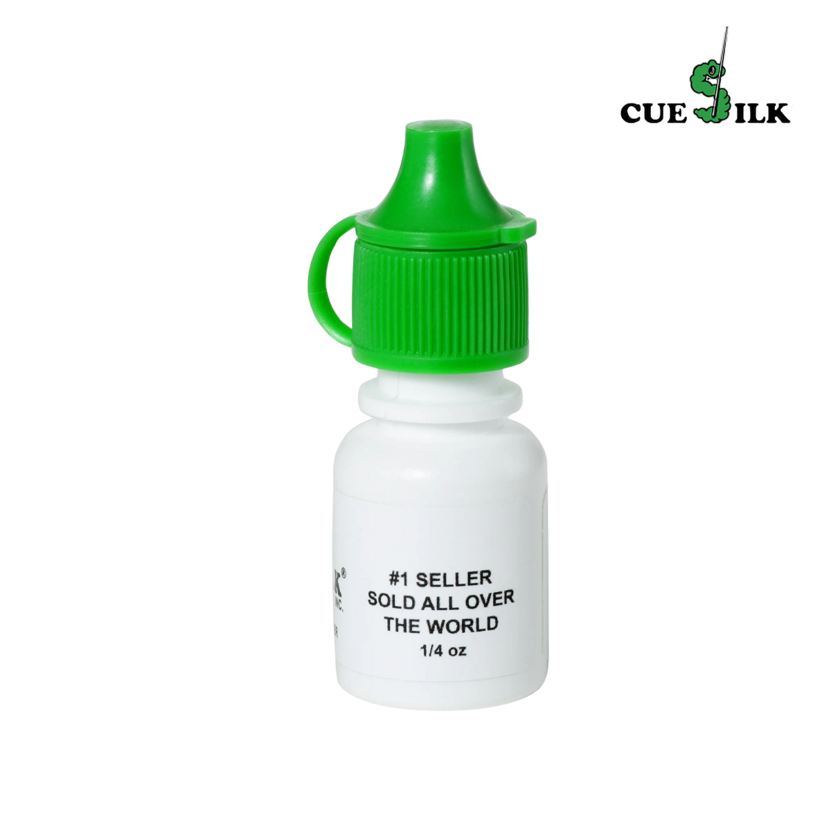 Sil Kleen Cleaner & Cue Silk Conditioner Cue Maintenance Pack