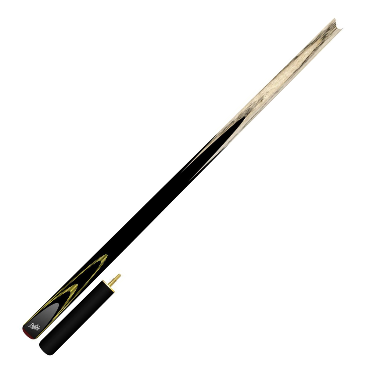 Dufferin Medusa One Piece Snooker Cue No.2