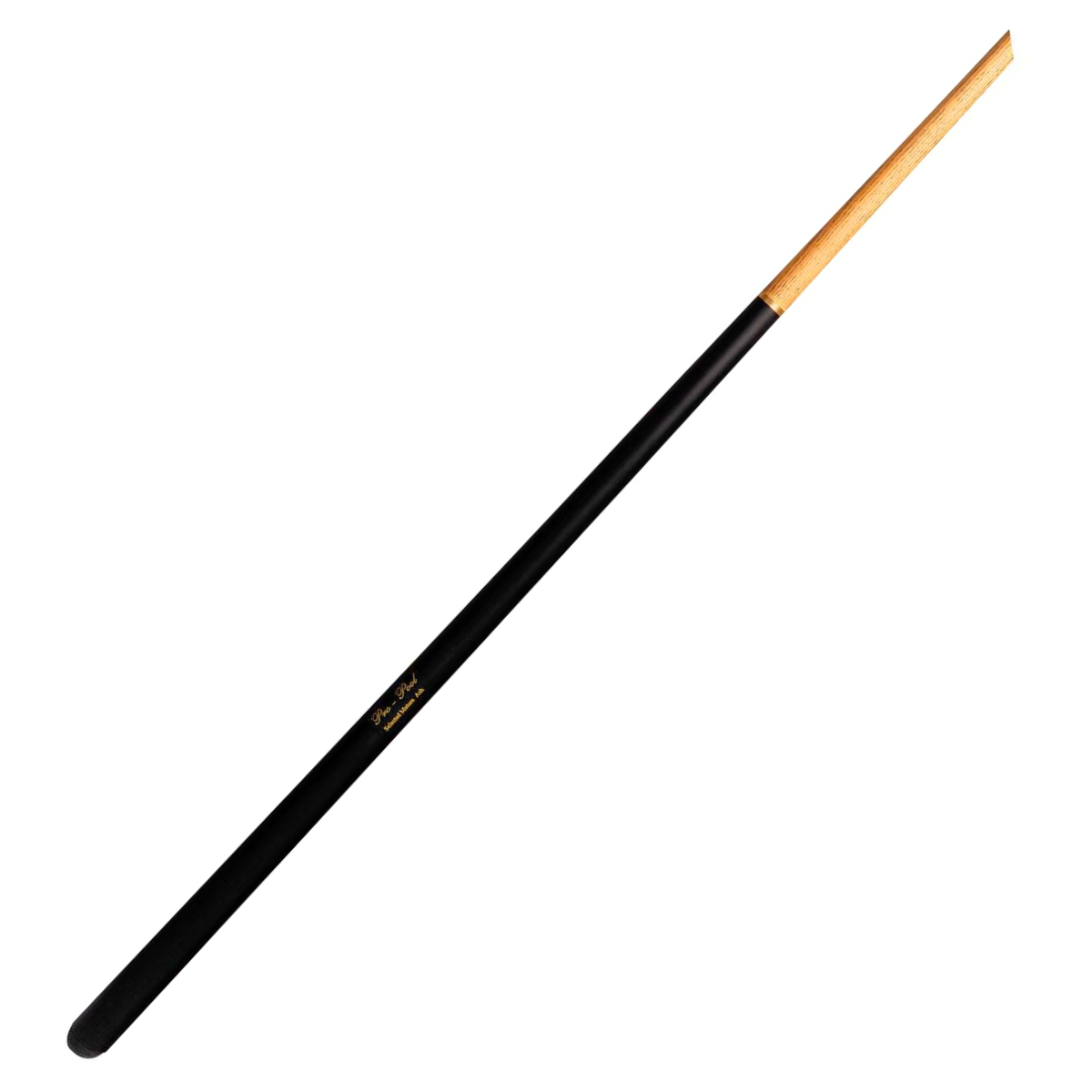 Eaton Pro Range Junior/Short English Pool & Snooker Cue 52" 132cm