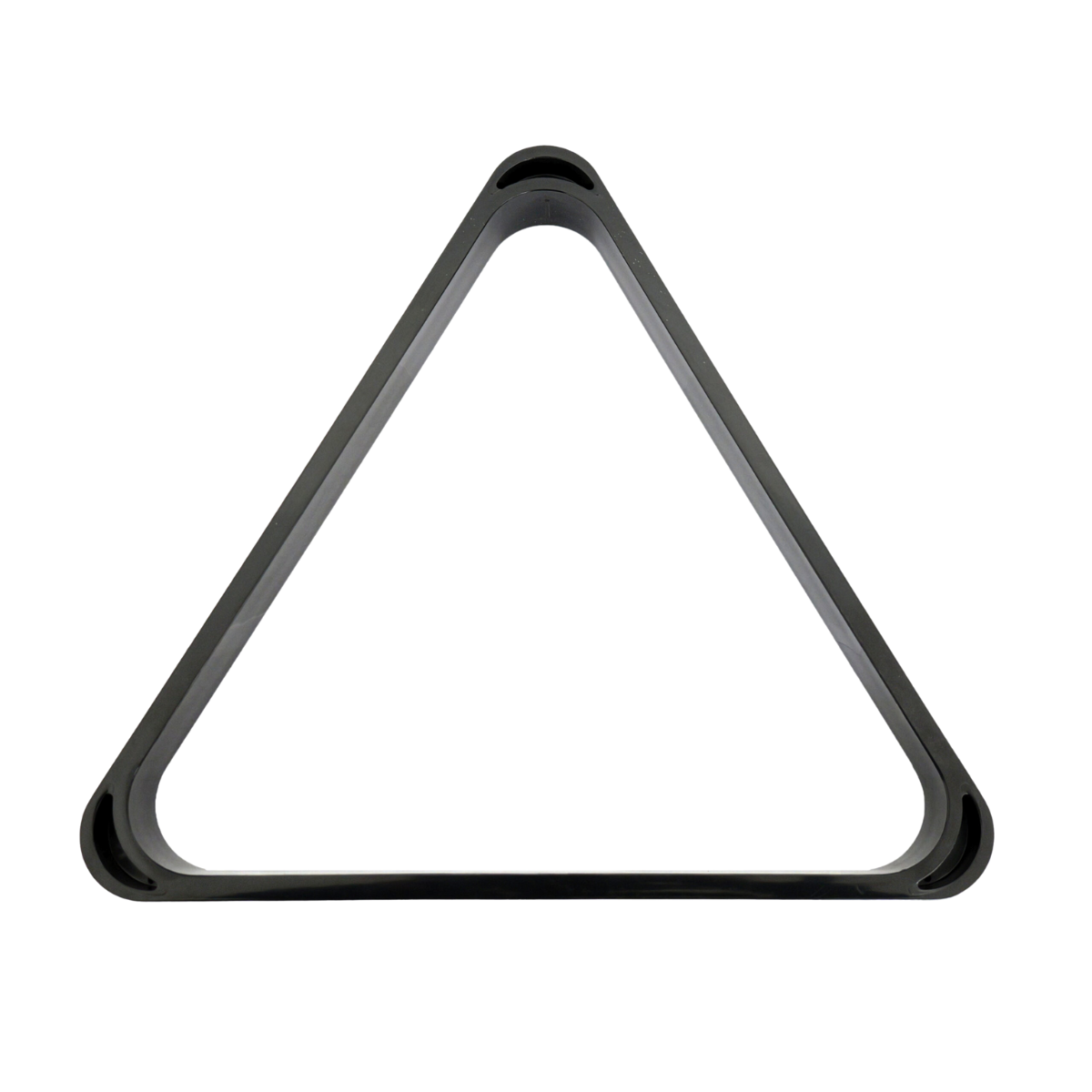 Buffalo A.B.S Pro Snooker Triangle Black 52.4mm
