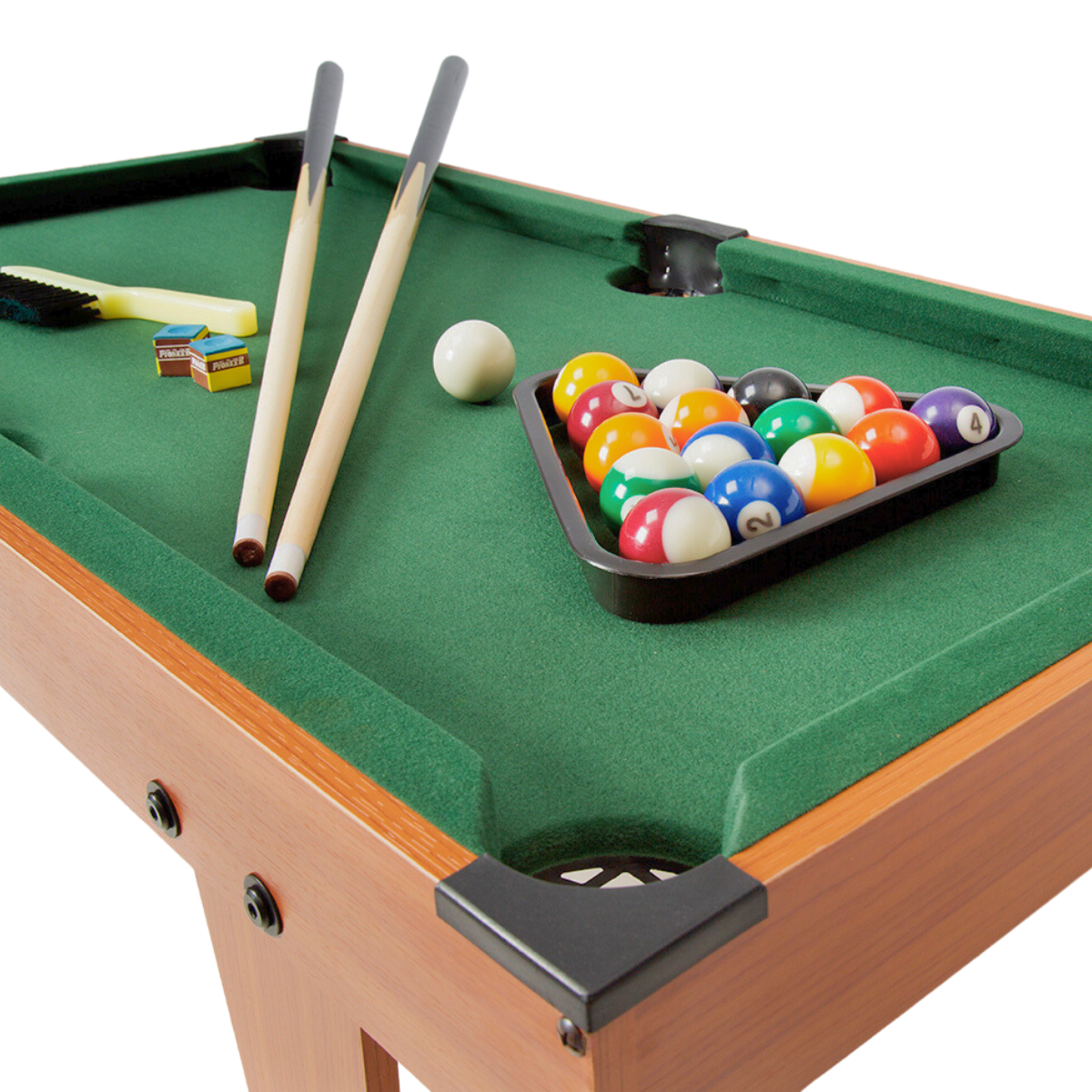 The LTH 3ft Tabletop Pool Table