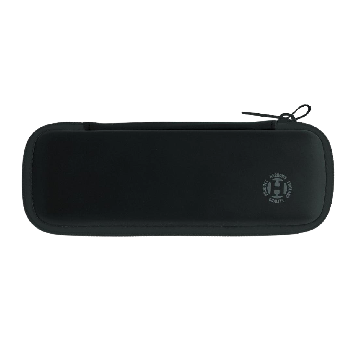 Harrows Blaze Pro 3 Darts Hard Case Wallet Black