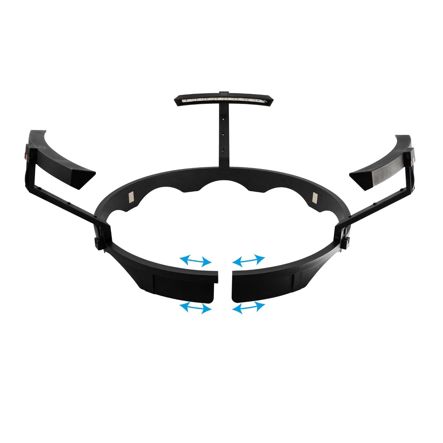 Harrows Trilight Ultra Bright LED Dartboard Lighting System