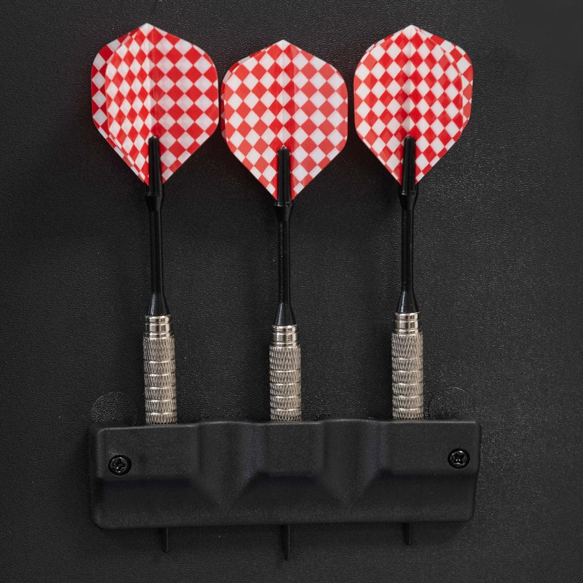 The Karella CB-90 Ultimate Electronic LED Dartboard