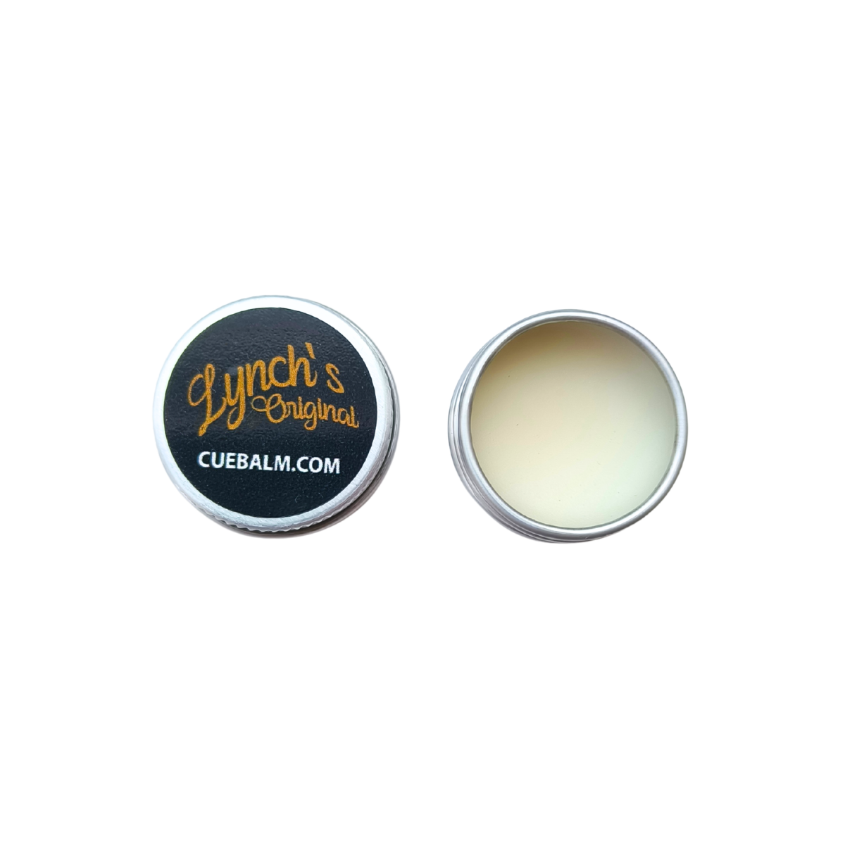 Lynch's Snooker & Pool Cue Balm Wax Mini 10ml