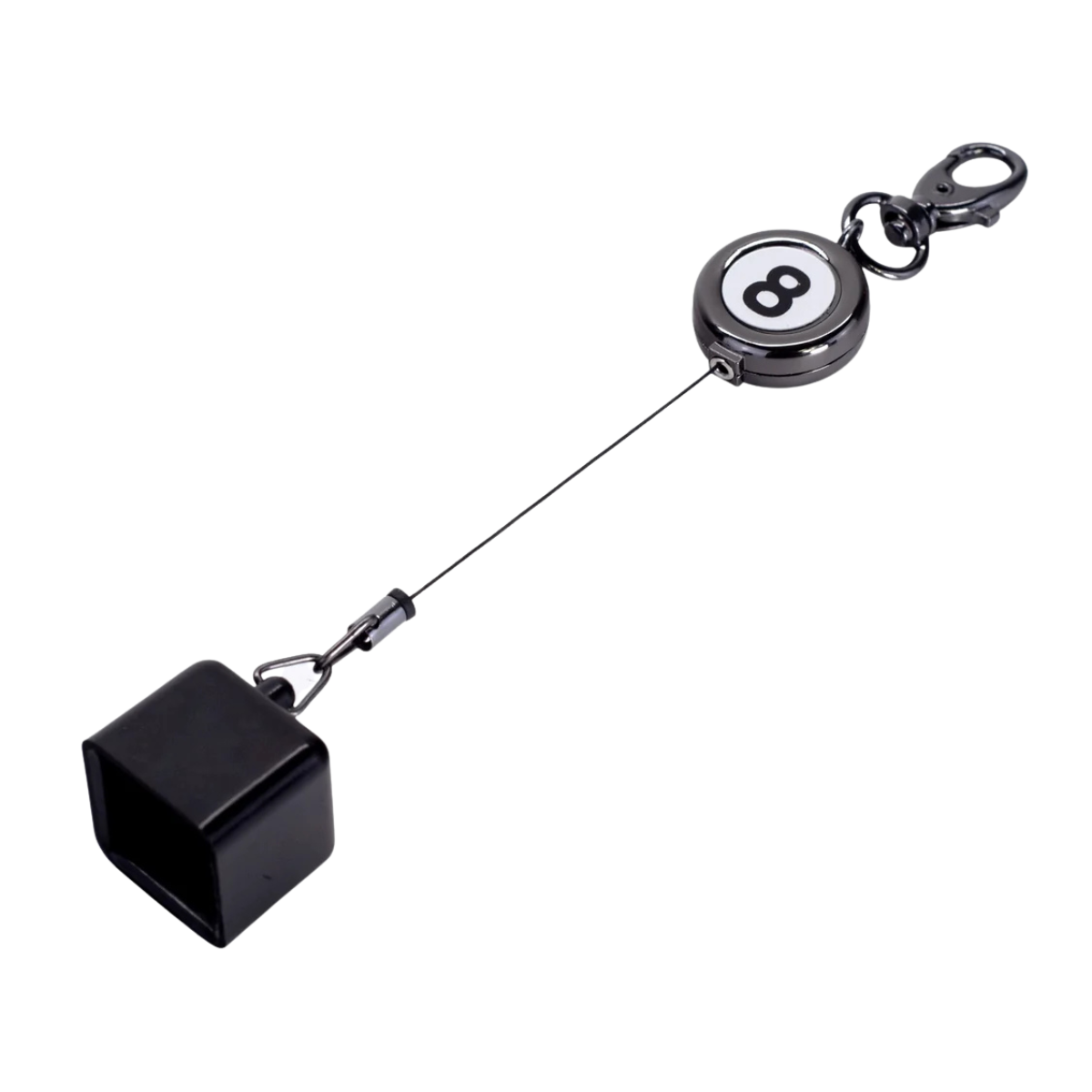 Retractable Taom Or Square Chalk Holder