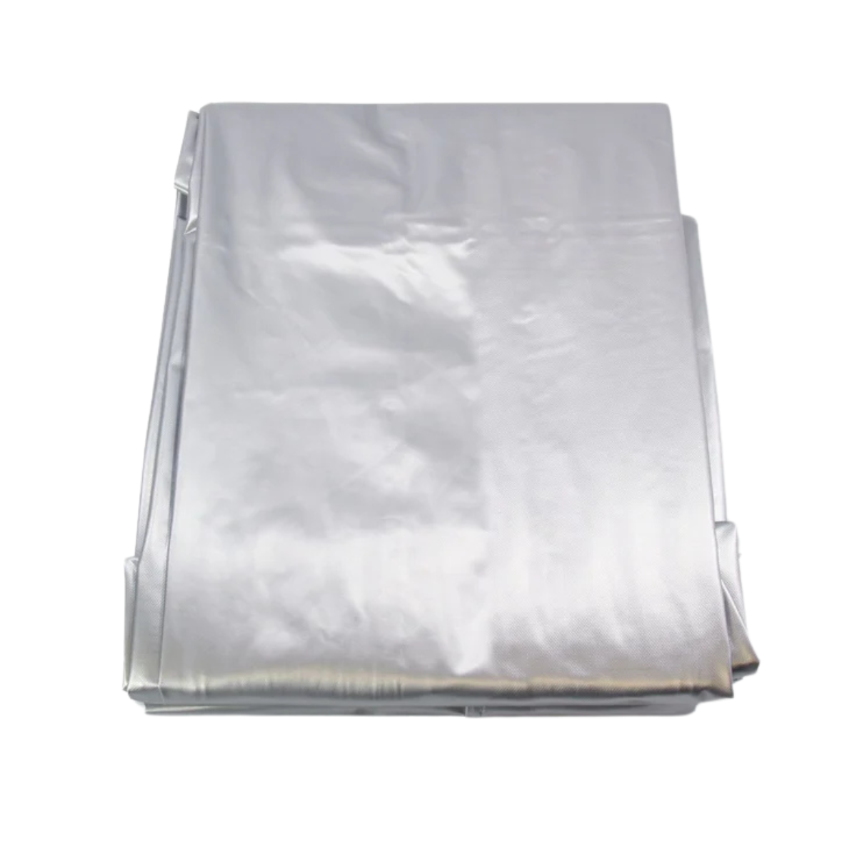 Billiards Pool Table Cover Silver 6ft, 7ft Or 12ft Thick Vinyl