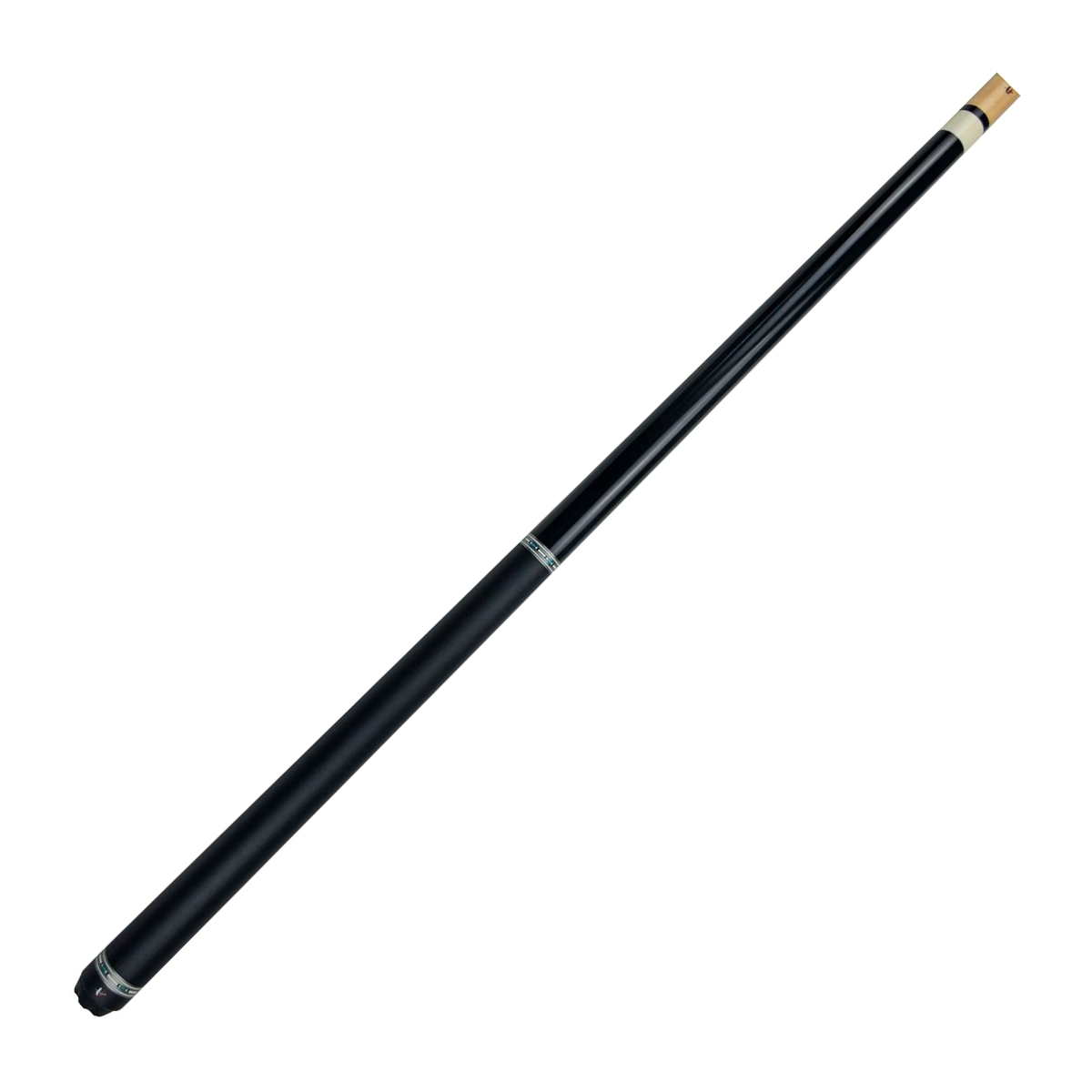 Universal BB-6 American Break Pool Cue 58" 147cm