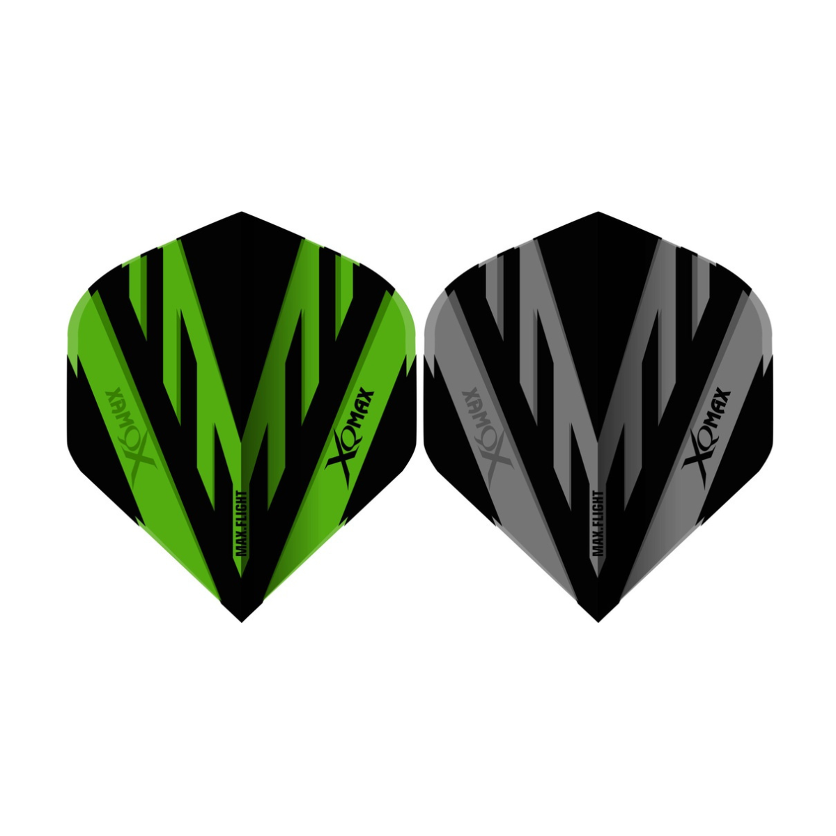 XQ Max Dartboard & Steel Darts Starter Set