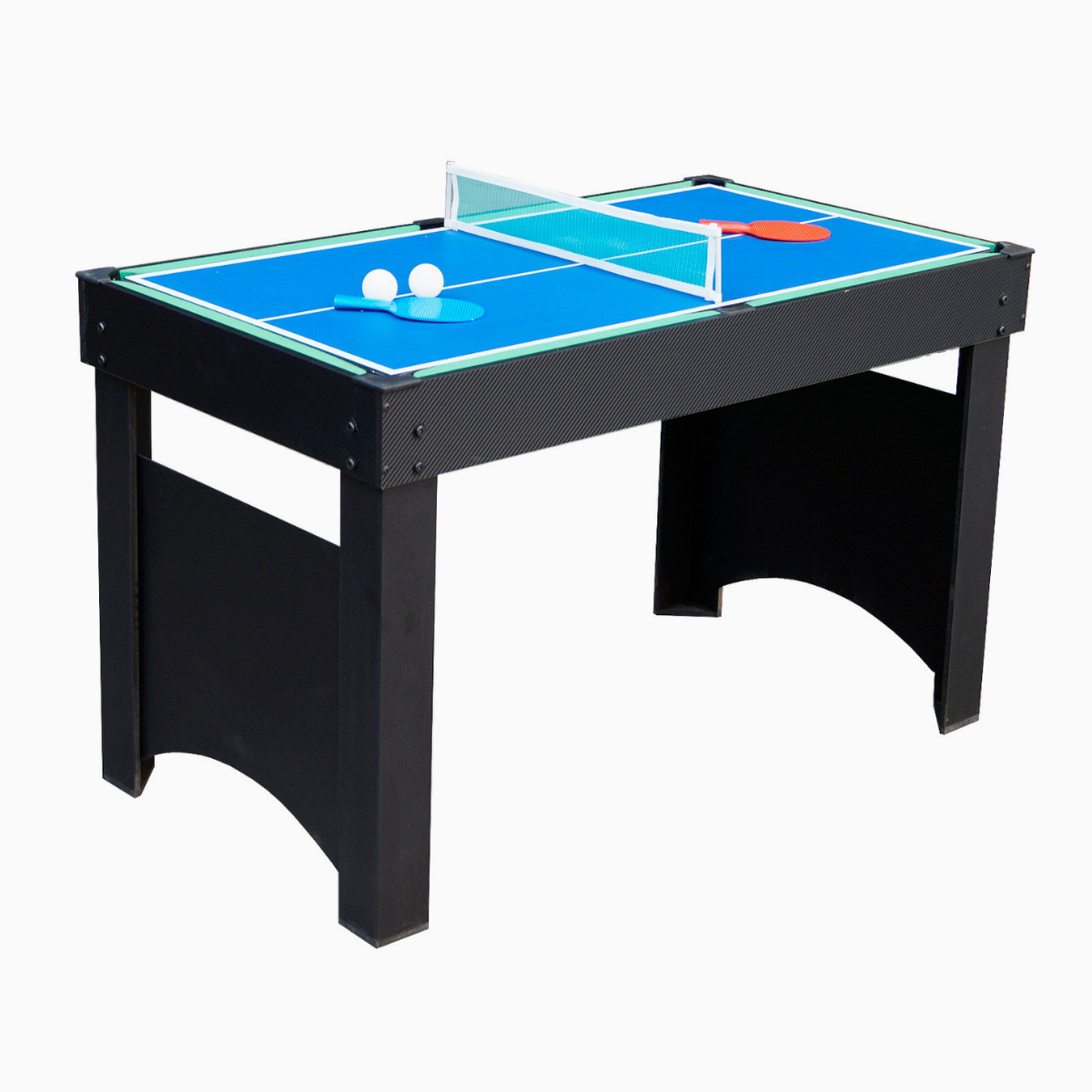 The Jupiter 4ft 4-in-1 Pool Table