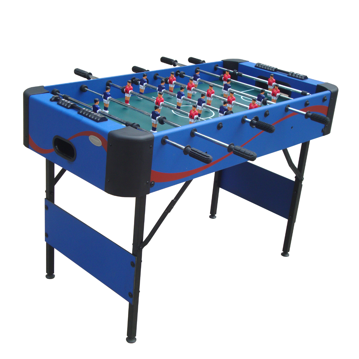 The Roma II 4ft Football Table