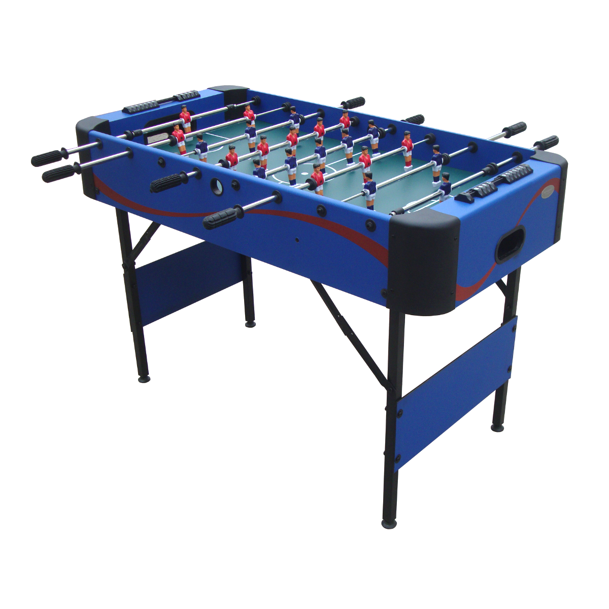 The Roma II 4ft Football Table