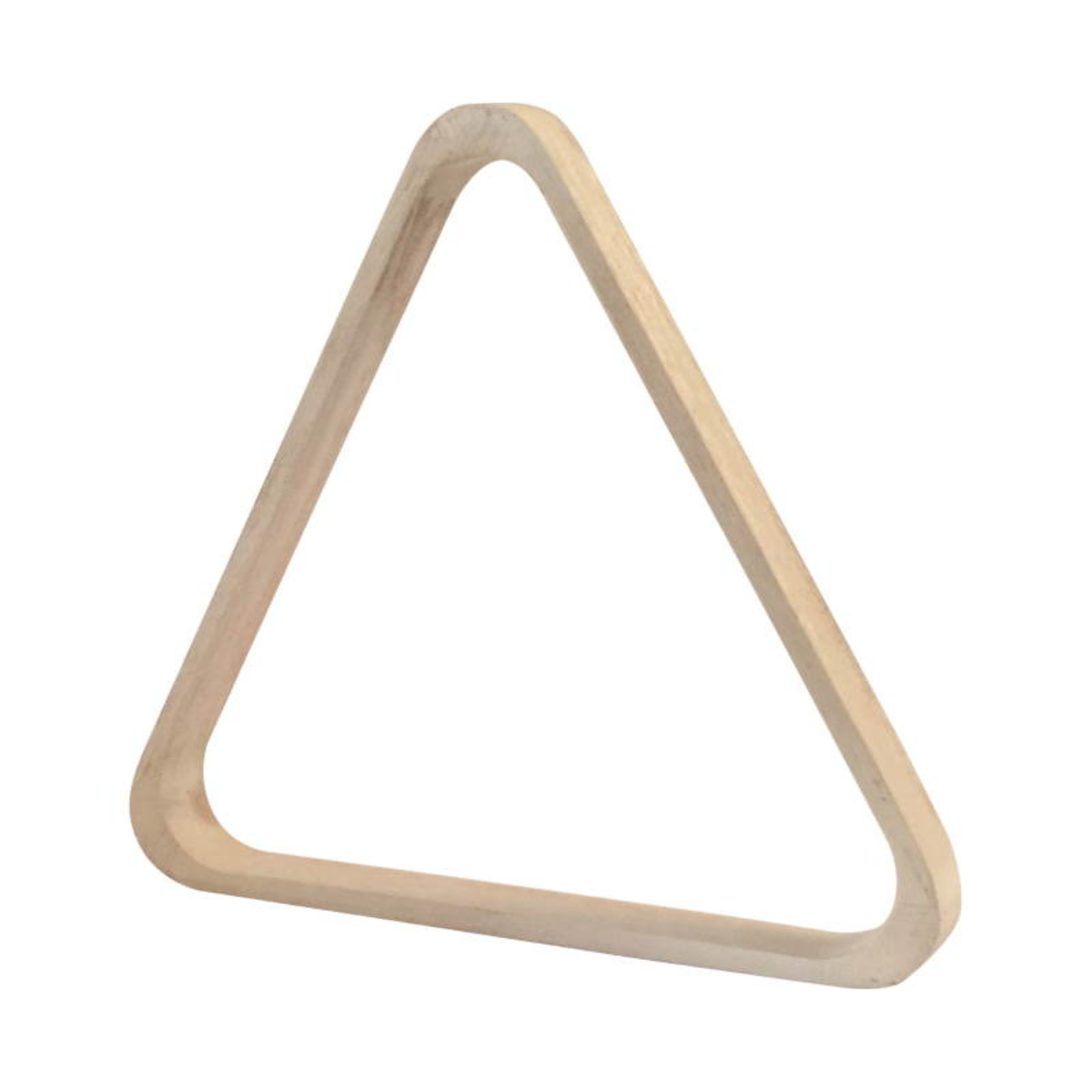 Buffalo American Billiard Triangle White 57.2mm