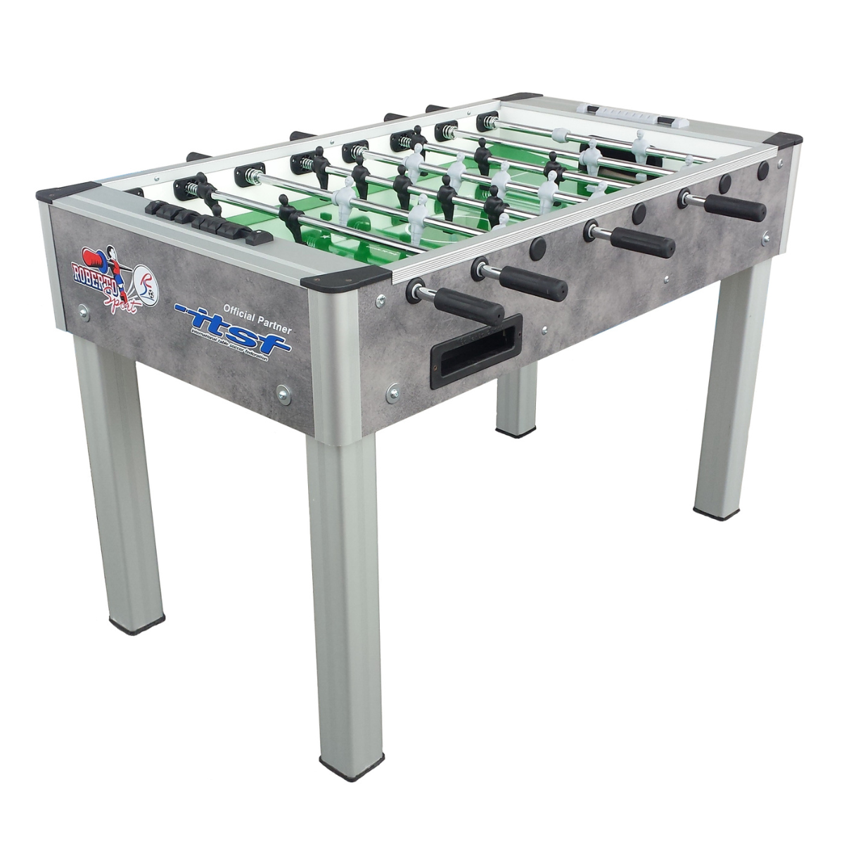 The College Pro Football Table